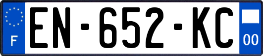 EN-652-KC