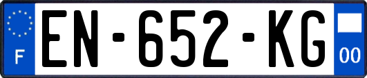 EN-652-KG