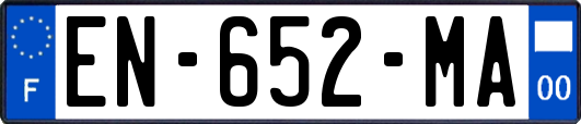 EN-652-MA