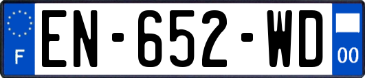 EN-652-WD