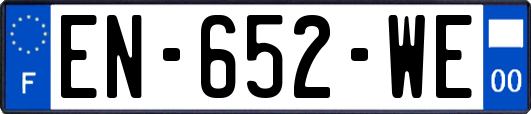 EN-652-WE