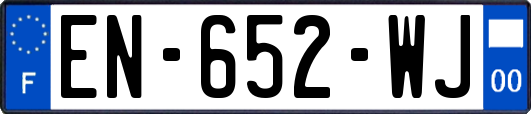 EN-652-WJ