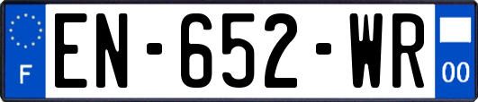 EN-652-WR