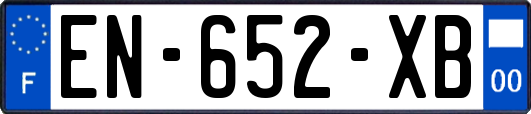 EN-652-XB