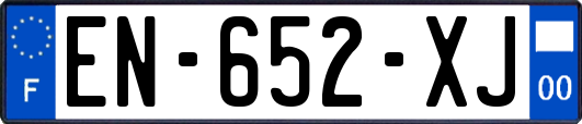 EN-652-XJ