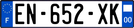 EN-652-XK
