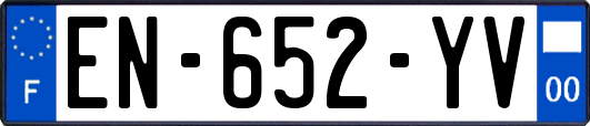 EN-652-YV