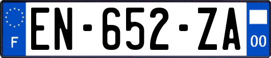 EN-652-ZA
