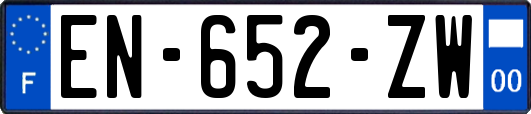 EN-652-ZW