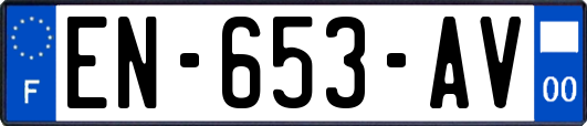 EN-653-AV