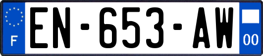 EN-653-AW