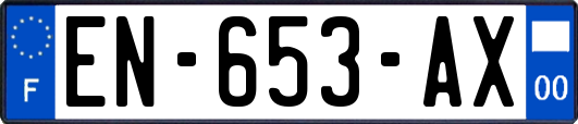 EN-653-AX