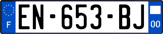 EN-653-BJ