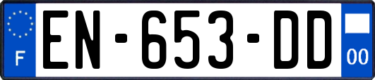 EN-653-DD