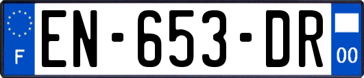 EN-653-DR