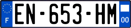 EN-653-HM