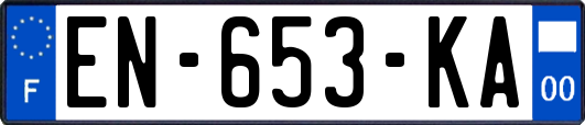 EN-653-KA