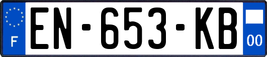 EN-653-KB