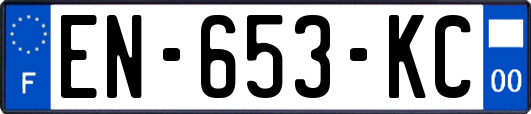 EN-653-KC