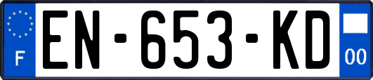 EN-653-KD
