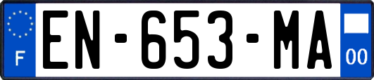 EN-653-MA
