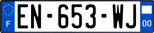 EN-653-WJ