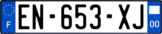 EN-653-XJ