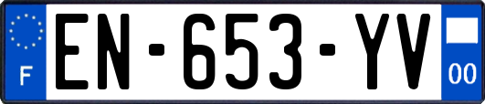 EN-653-YV