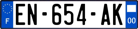 EN-654-AK