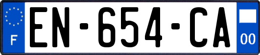 EN-654-CA