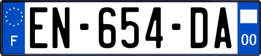 EN-654-DA