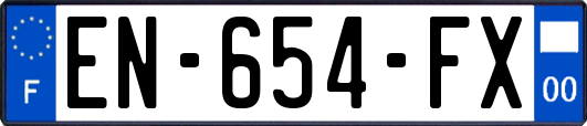 EN-654-FX