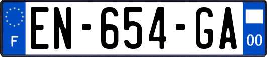 EN-654-GA