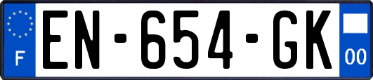 EN-654-GK