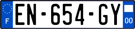 EN-654-GY