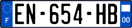 EN-654-HB