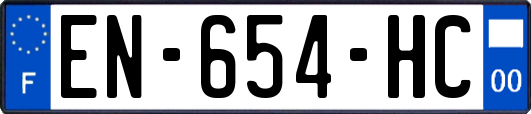 EN-654-HC