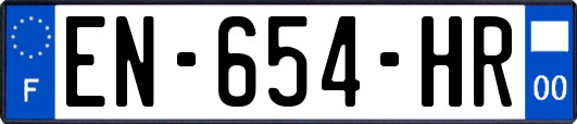 EN-654-HR