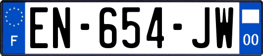EN-654-JW