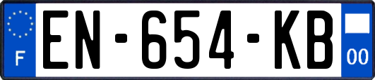 EN-654-KB