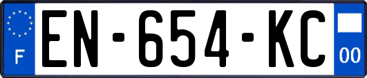 EN-654-KC