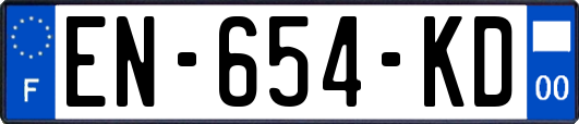 EN-654-KD