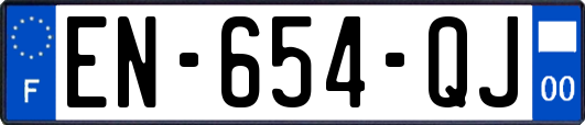 EN-654-QJ