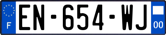EN-654-WJ