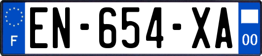 EN-654-XA