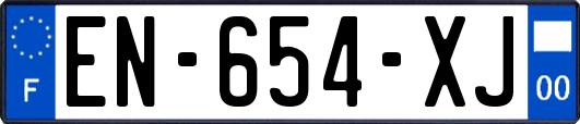 EN-654-XJ
