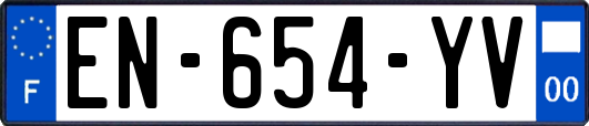 EN-654-YV
