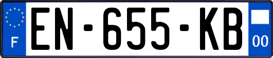 EN-655-KB