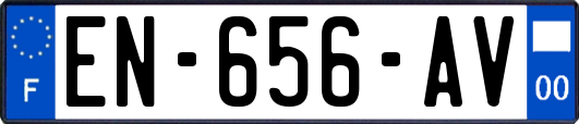 EN-656-AV