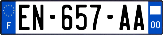 EN-657-AA